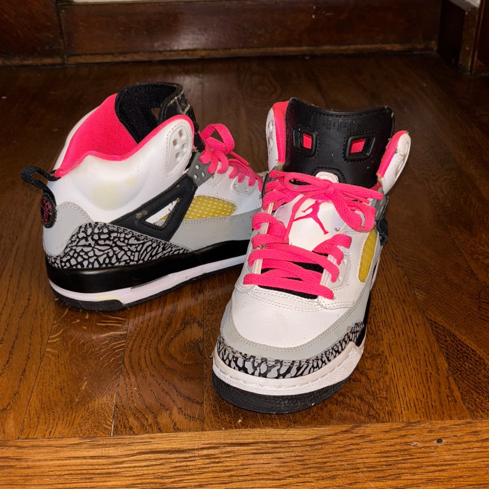 Jordan Kids spizike
